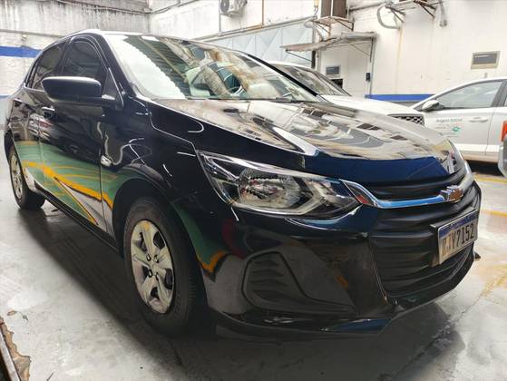 CHEVROLET ONIX 1.0 FLEX MANUAL CHEVROLET ONIX 1.0 FLEX MANUAL